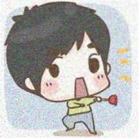 翻译官角色头像