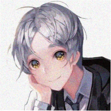 抗联联络员角色头像